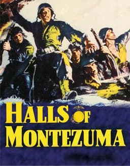 Halls of Montezuma