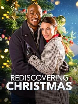 Rediscovering Christmas