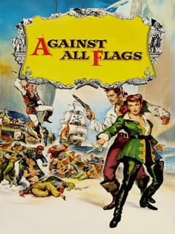 Against All Flags