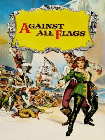 Against All Flags