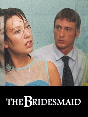 The Bridesmaid