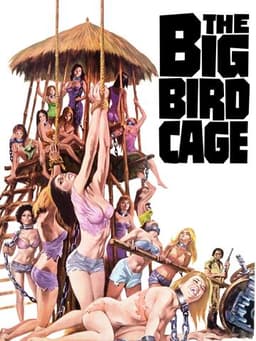 The Big Bird Cage