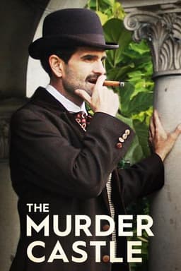The Murder Castle