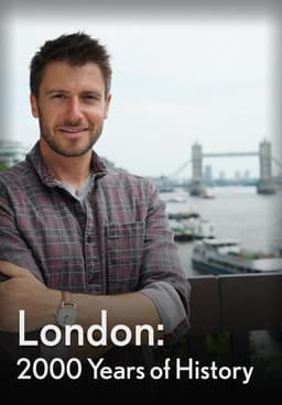London: 2000 Years of History