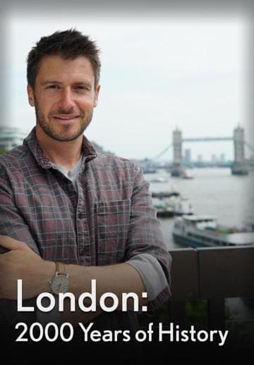 London: 2000 Years of History