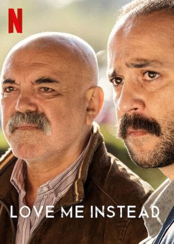 Love Me Instead