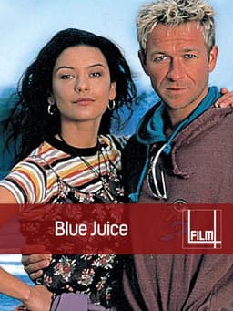 Blue Juice