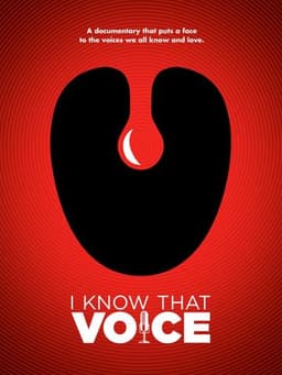 I Know That Voice