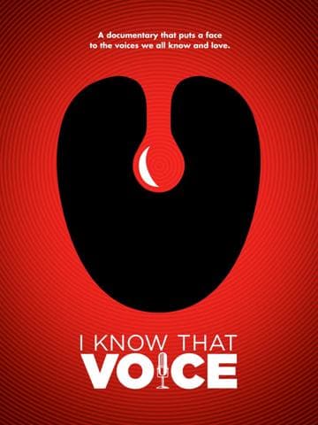 I Know That Voice
