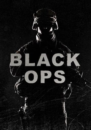 Black Ops