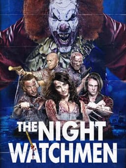 The Night Watchmen