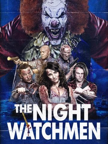 The Night Watchmen