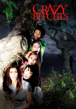 Crazy Bitches