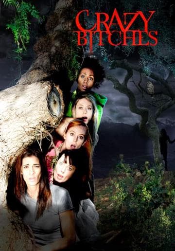 Crazy Bitches