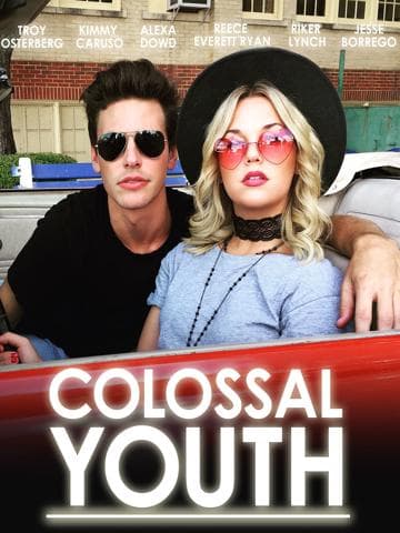 Colossal Youth