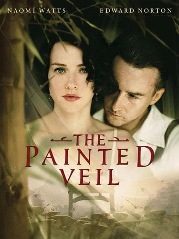 The Painted Veil