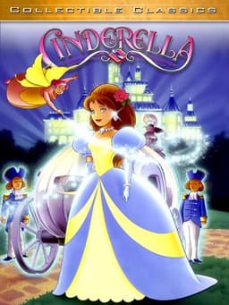 Cinderella