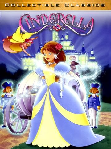Cinderella