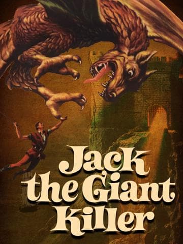 Jack the Giant Killer