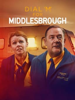 Dial M for Middlesbrough