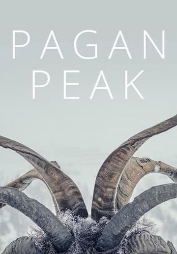 Pagan Peak