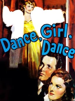 Dance, Girl, Dance