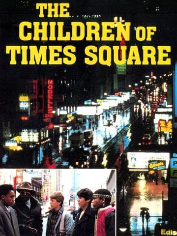 The Children of Times Square