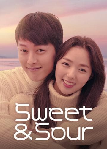 Sweet & Sour