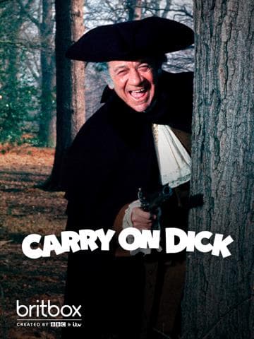 Carry On Dick