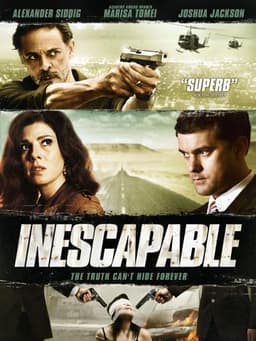 Inescapable