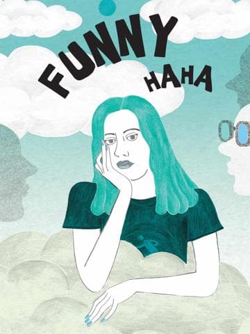 Funny Ha Ha