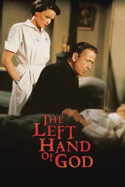 The Left Hand of God