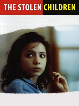 The Stolen Children