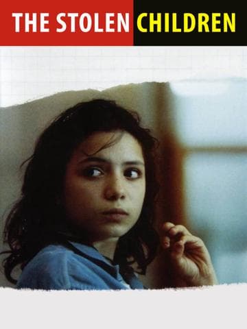 The Stolen Children