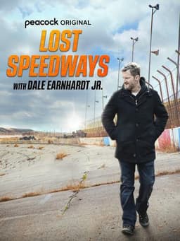 Lost Speedways