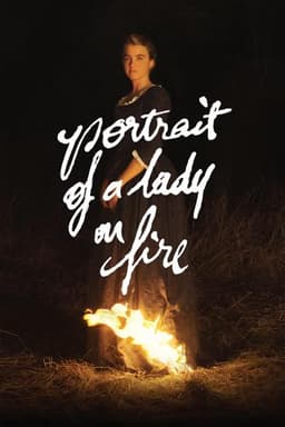 Portrait of a Lady on Fire