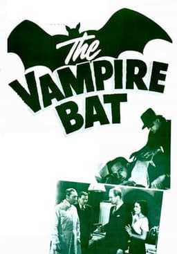 The Vampire Bat