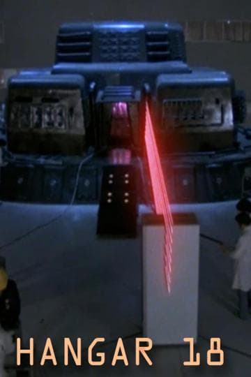 Hangar 18