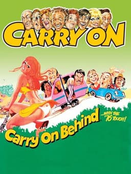 Carry On Behind