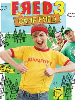 FRED 3: Camp Fred