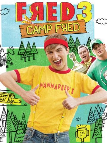 FRED 3: Camp Fred