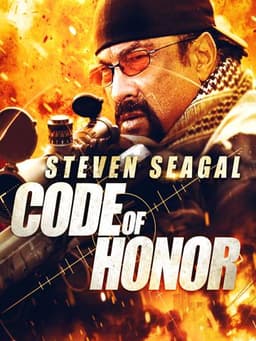 Code of Honor