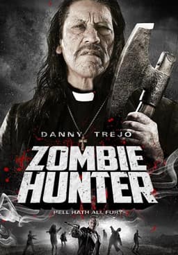 Zombie Hunter