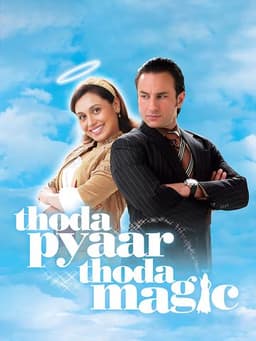 Thoda Pyaar Thoda Magic