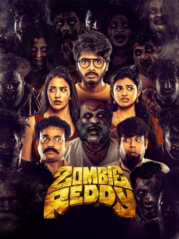 Zombie Reddy