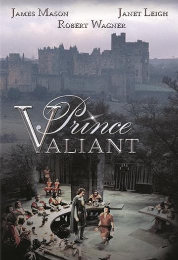Prince Valiant