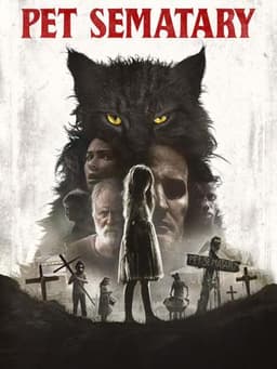 Pet Sematary