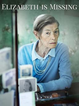 Elizabeth Is Missing