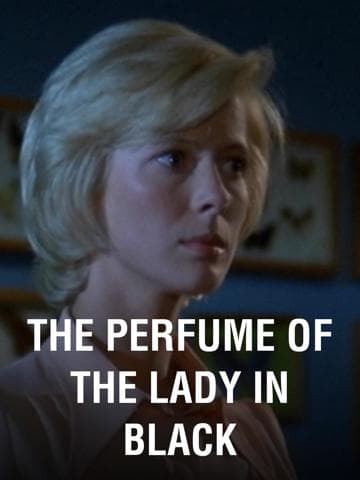 The Perfume of the Lady in Black