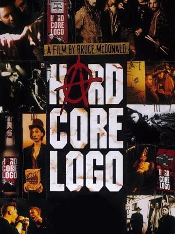 Hard Core Logo